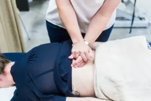 Spondylolisthesis Physio Kelvin Grove