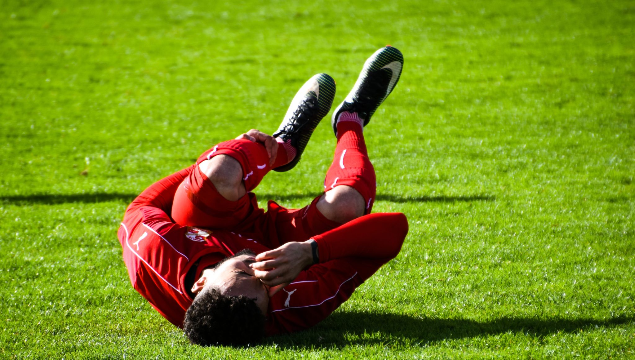 adult athlete cramps 460550
