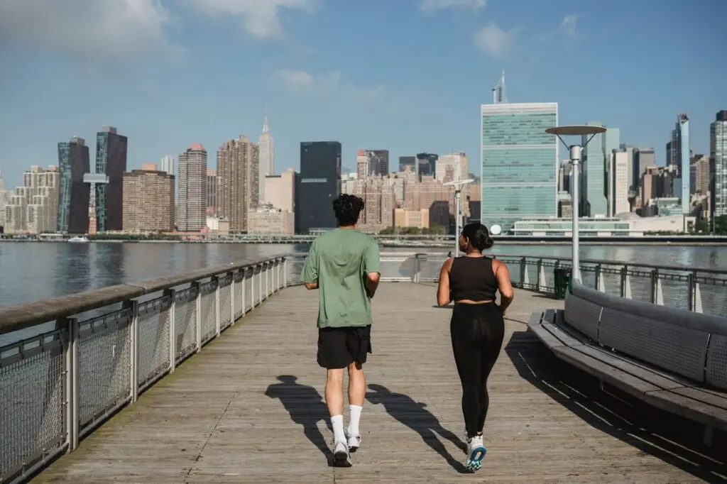 Best running shoes for flat feet